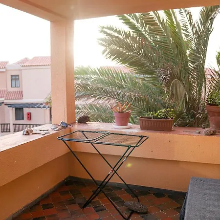 Casa Harmonia Apartamento