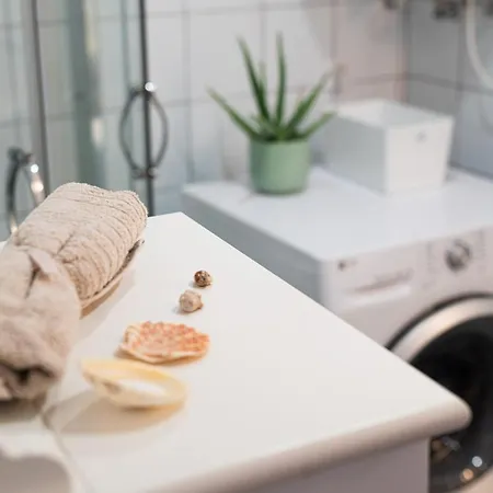 Apartamento Casa Harmonia *