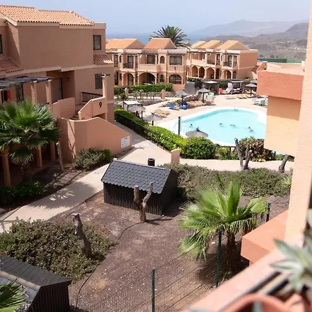 Casa Harmonia Apartment