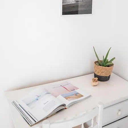 Casa Harmonia Apartamento *