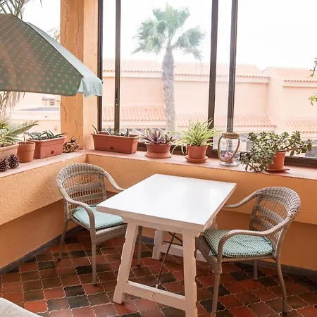 Casa Harmonia La Pared (Las Palmas)