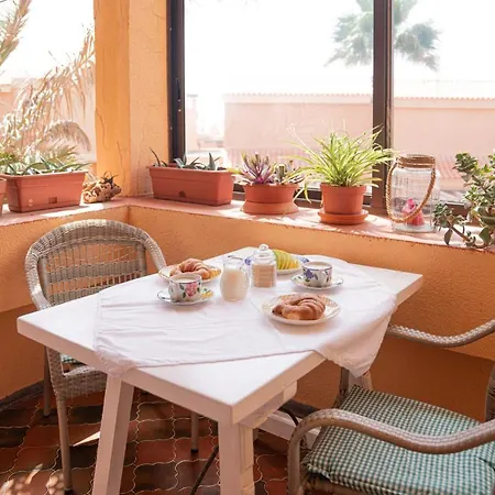 Casa Harmonia 公寓