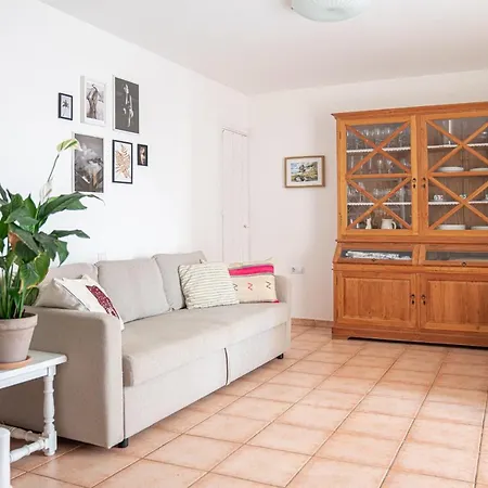 Casa Harmonia Apartmán La Pared (Las Palmas)