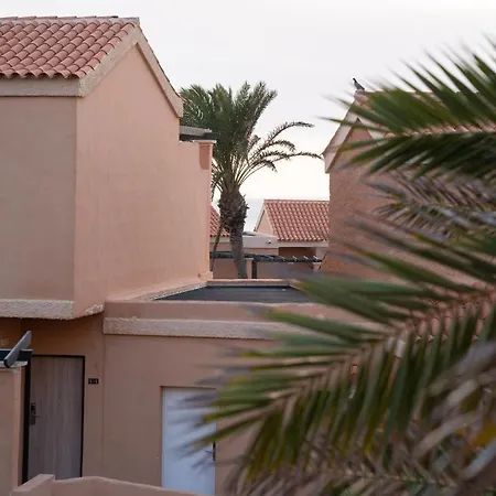 Casa Harmonia Appartement