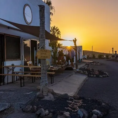 Casa Harmonia Apartmán