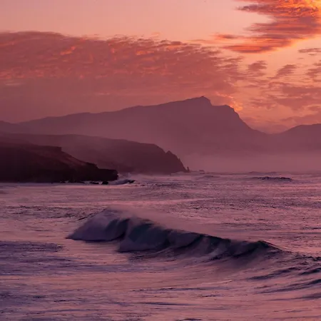 Daire Casa Harmonia La Pared (Las Palmas)