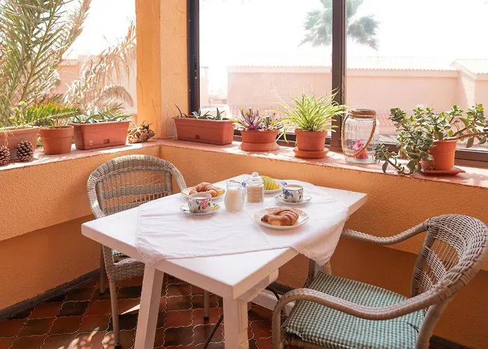 Casa Harmonia Apartmán