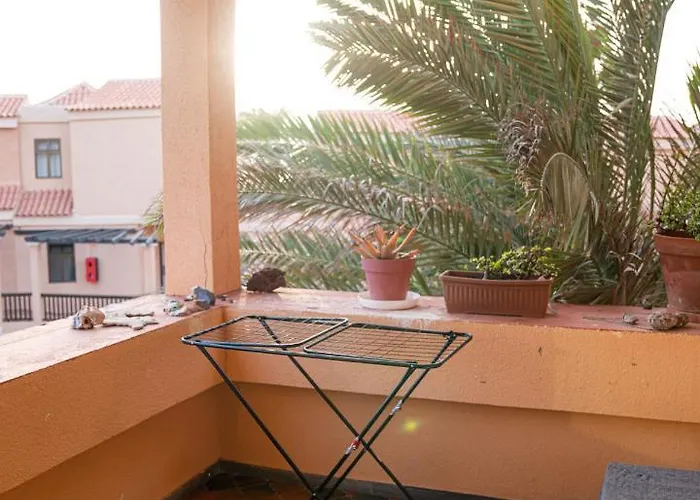 Casa Harmonia Apartmán