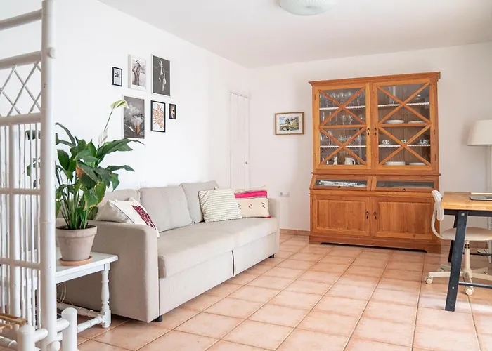 Casa Harmonia Apartmán La Pared (Las Palmas)