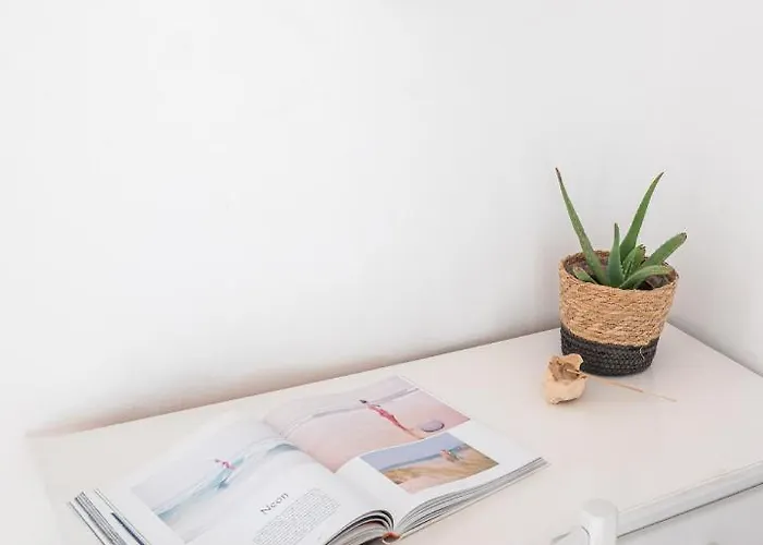 Casa Harmonia Daire *