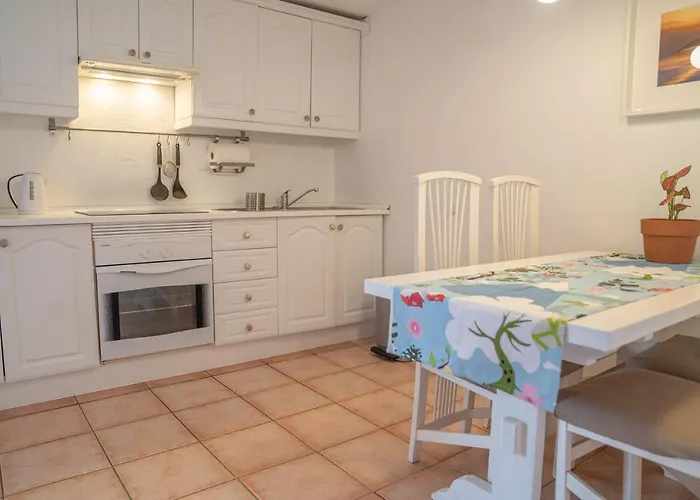 Casa Harmonia La Pared (Las Palmas)