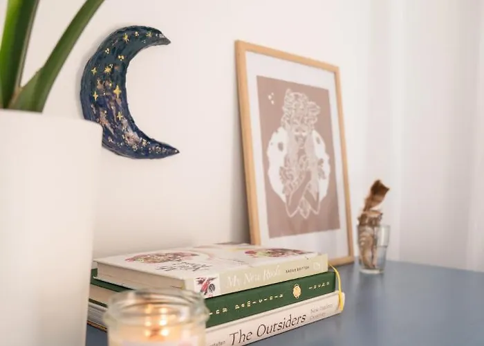 Casa Harmonia Apartmán