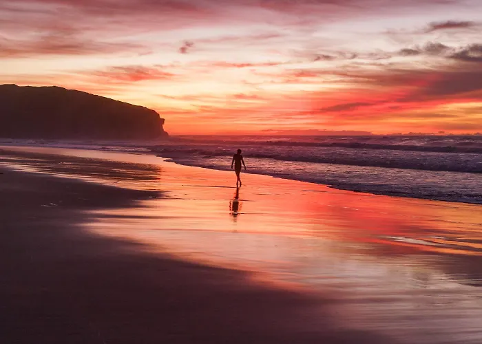 Casa Harmonia * La Pared (Las Palmas)