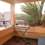 Casa Harmonia Apartment