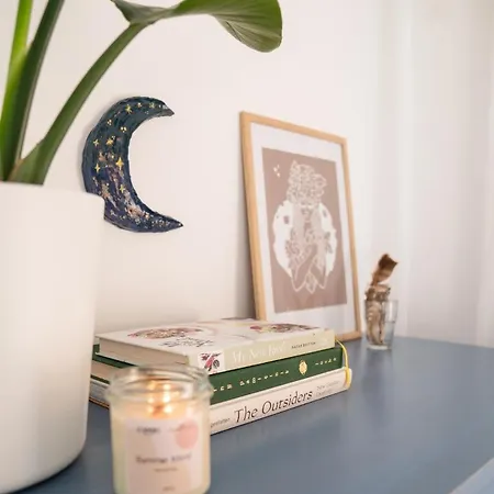 Casa Harmonia Apartament